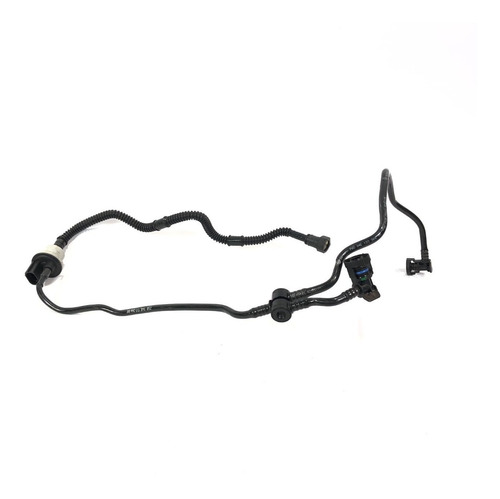 Válvula Canister E Mangueira Vw Golf Tsi 2014 04e133366ct