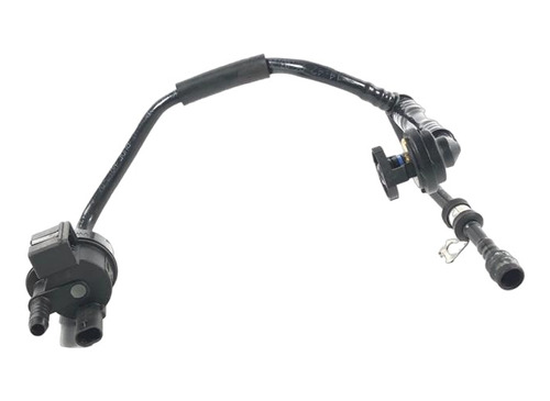 Válvula Canister Vw Tiguan 2012 2.0 200cv Tsi 06h906517aa