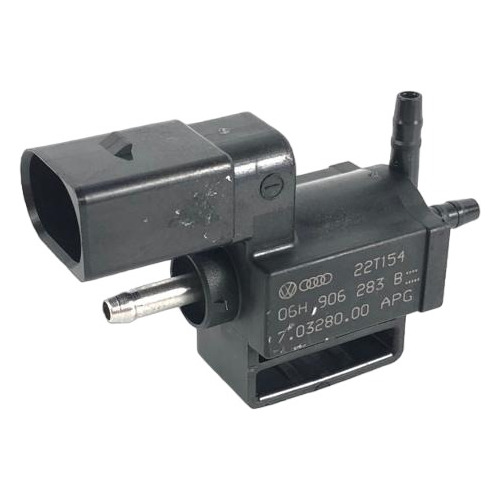 Valvula Coletor De Admissão Vw Amarok 2023 3.0 V6 06h906283b