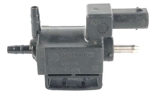 Valvula Coletor De Admissão Vw Jetta 2015 2.0 Tsi 06h906283