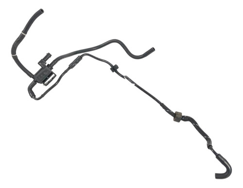 Válvula Coletor De Admissão Vw Tiguan 2019 2.0 350 06h906283