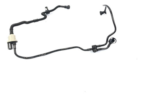 Válvula E Mangueira Canister Vw Golf Tsi 2014 04e133514c