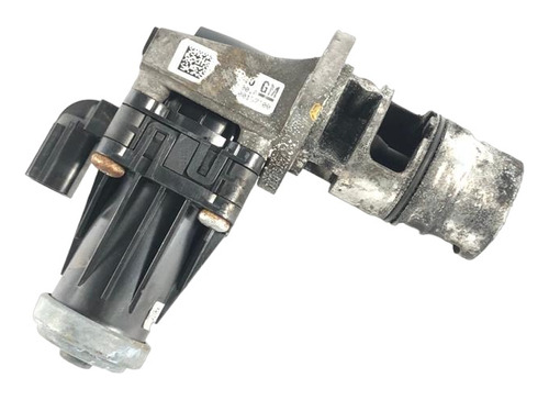Válvula Egr Atuador Chevrolet S10 2.8 2015 Diesel
