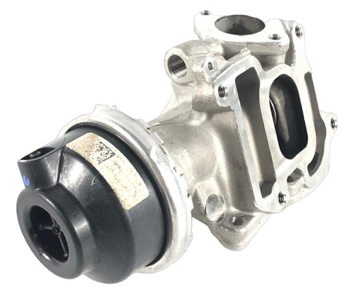 Valvula Egr Radiador Vw Amarok 3.0 2023 3.0 V6