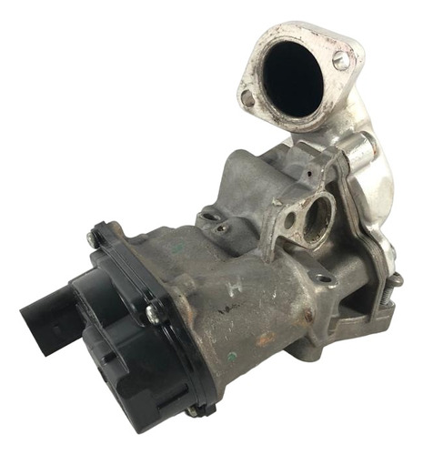 Valvula Egr Vw Amarok 3.0 2018 V6 10011289