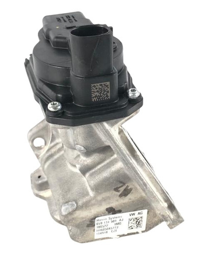 Valvula Egr Vw Amarok 3.0 2023 3.0 V6 059131501aj