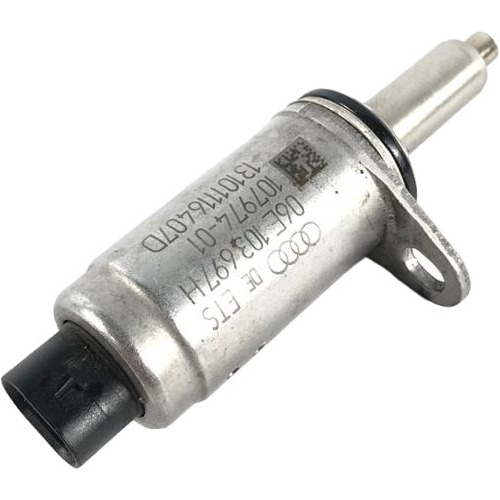 Válvula Solenoide Cabeçote Audi A4 2.0 2013 Tfsi 06e103697h