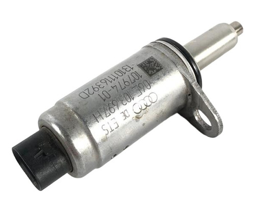 Válvula Solenoide Cabeçote Audi A4 2.0 2013 Tfsi 06e103697h