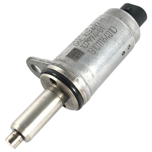Válvula Solenoide Cabeçote Audi A4 2.0 2013 Tfsi 06e103697h