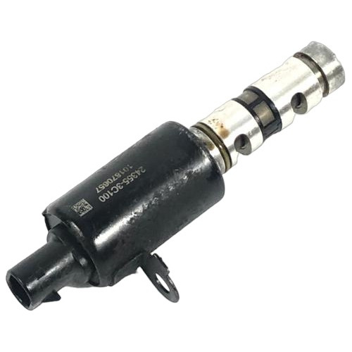 Válvula Solenoide Cabeçote Hyundai Azera 2011 3.3 243553c100