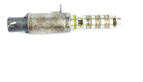 Válvula Solenoide Cabeçote Hyundai Creta 2017 2.0 243552e100