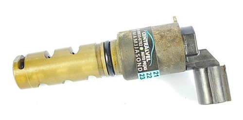Válvula Solenoide Cabeçote Toyota Corolla 2010 30t0205020m5