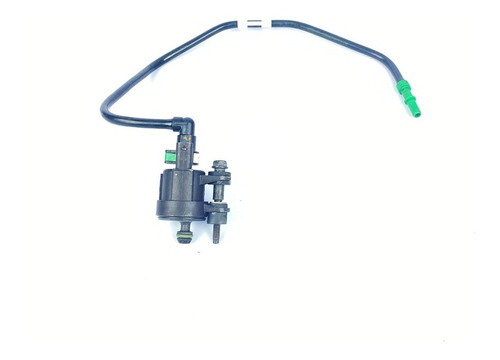 Válvula Solenoide Chevrolet Spin 2017 1.8 96985666