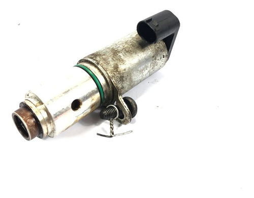 Valvula Solenoide Do Cabeçote Volvo C30 2008 2.4