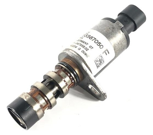 Válvula Solenoide Gm Cruze 2015 1.8 Ltz 55567050f