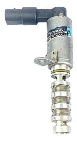 Válvula Solenoide Hyundai Elantra 2015 2.0 243752e100