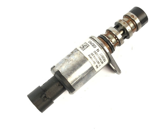 Válvula Solenoide Peugeot 3008 2013 1.6 Thp 34765920