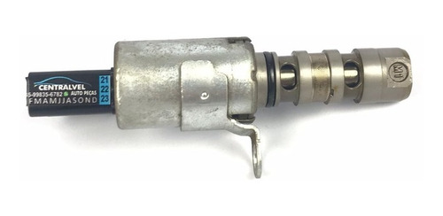 Válvula Solenoide Peugeot 308 2015 9652536480