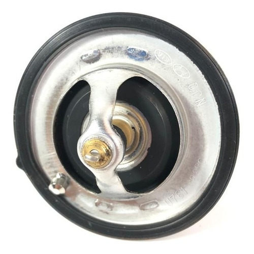 Válvula Termostática Hyundai Hb20 2019 1.0