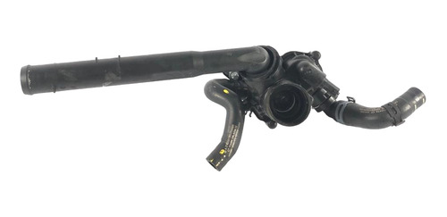 Válvula Termostática Mercedes C180 / C200 1.6 2015 (detalhe)