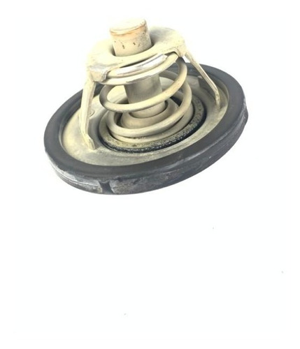 Válvula Termostática New Fiesta 2017 1.6 4m5g8575zb