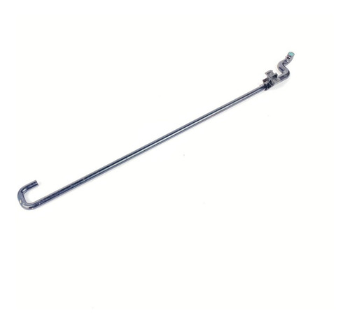 Vareta Capô Peugeot 2008 2016