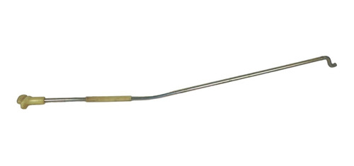 Vareta Capô Toyota Yaris 2019