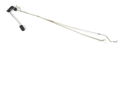 Vareta Fechadura Porta Traseira Direita Duster 2014