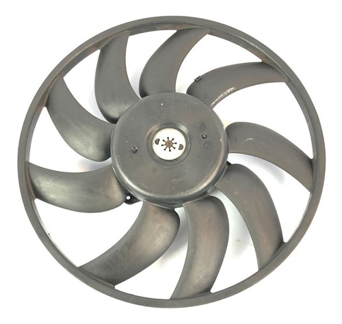 Ventoinha Com Motor Radiador Audi Q5 2.0 2011