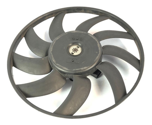 Ventoinha Com Motor Radiador Audi Q5 2.0 2011