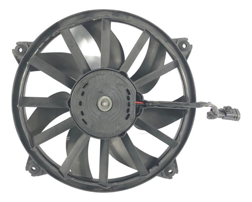 Ventoinha Do Radiador Citroen Ds4 1.6 2014 Thp