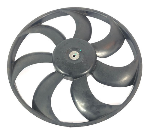 Ventoinha Eletroventilador Hyundai Hb20 2019 1.0