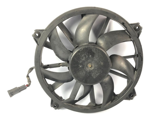 Ventoinha Radiador Peugeot 3008 2012 1.6 9661571480