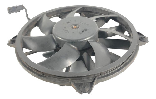 Ventoinha Radiador Peugeot 3008 2014 1.6 Thp