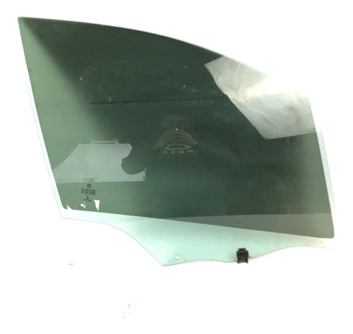 Vidro De Porta Dianteiro Direito Peugeot 2008 2019 1.6