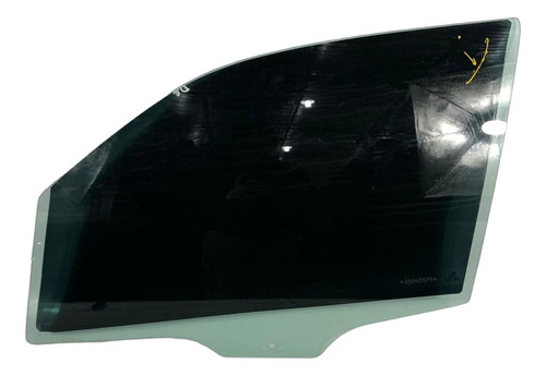 Vidro De Porta Dianteiro Esquerdo Vw Amarok V6 3.0 2018