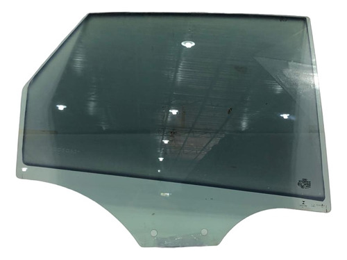 Vidro De Porta Traseira Direita Audi Q3 1.4 2018 Tfsi