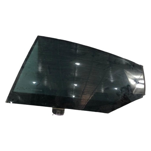 Vidro De Porta Traseira Esquerda Citroen Ds4 1.6 2014 Thp