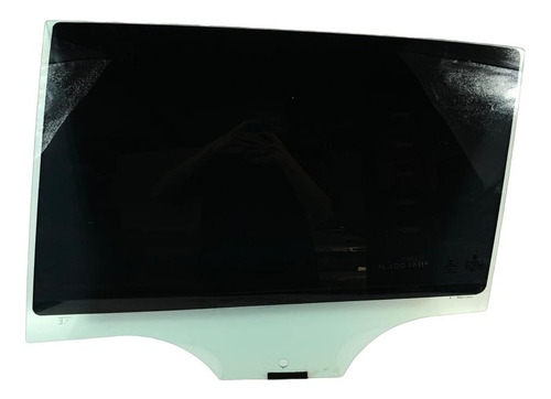 Vidro De Porta Traseira Esquerda Vw T-cross 2020 1.0