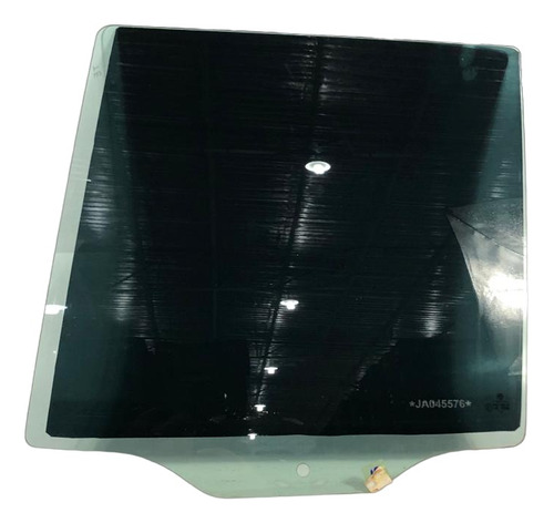 Vidro De Porta Traseiro Esquerdo Vw Amarok V6 3.0 2018