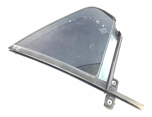 Vidro De Porta Traseiro Esquerdo Vw Jetta 2012 2.0 5c6845213