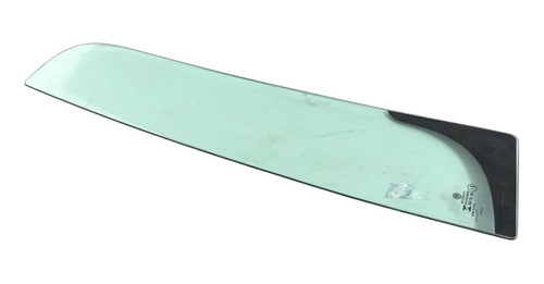 Vidro Fixo Porta Tras. Dir. Vw Amarok V6 3.0 2023 43r011583