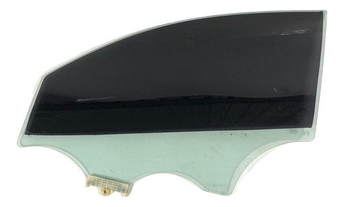 Vidro Porta Dianteira Esquerdo New Tucson 1.6 2017 Gdi