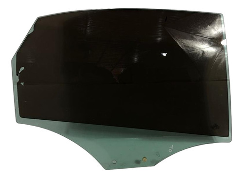 Vidro Porta Traseira Direita Audi A4 2.0 2013 Tfsi