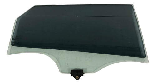 Vidro Porta Traseiro Direito New Tucson 1.6 2020 Gdi