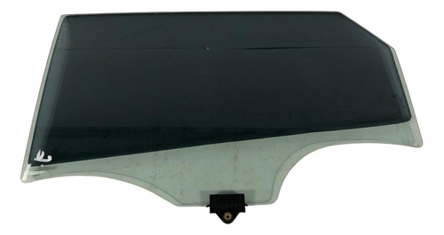 Vidro Porta Traseiro Esquerdo New Tucson 1.6 2020 Gdi