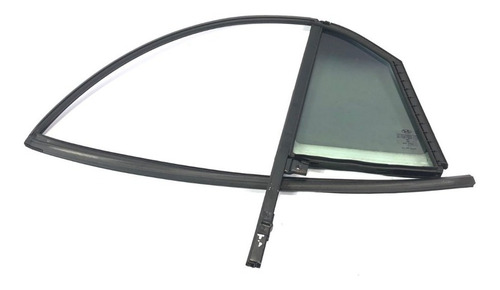 Vidro Traseiro Direito Fixo Hyundai Creta 2017 2.0