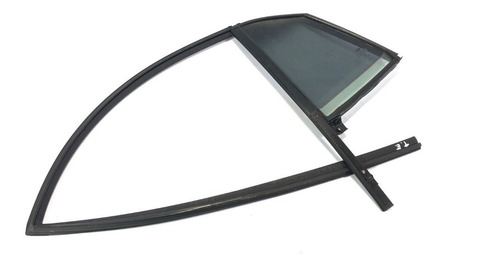 Vidro Traseiro Esquerdo Fixo Hyundai Creta 2017 2.0