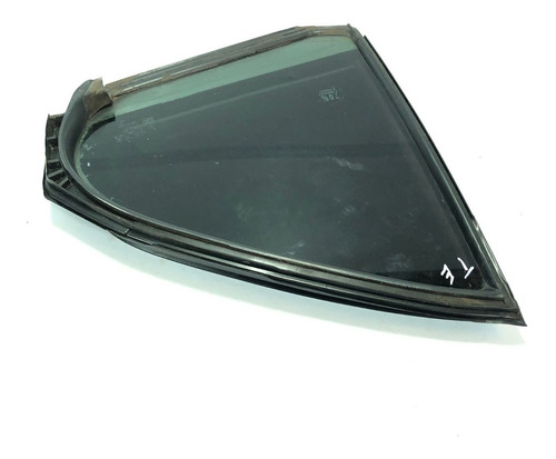 Vidro Vigia Traseiro Esquerdo Mitsubishi Lancer 2015