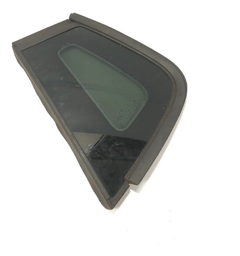 Vidro Vigia Traseiro Esquerdo Peugeot 2008 2017 1.6